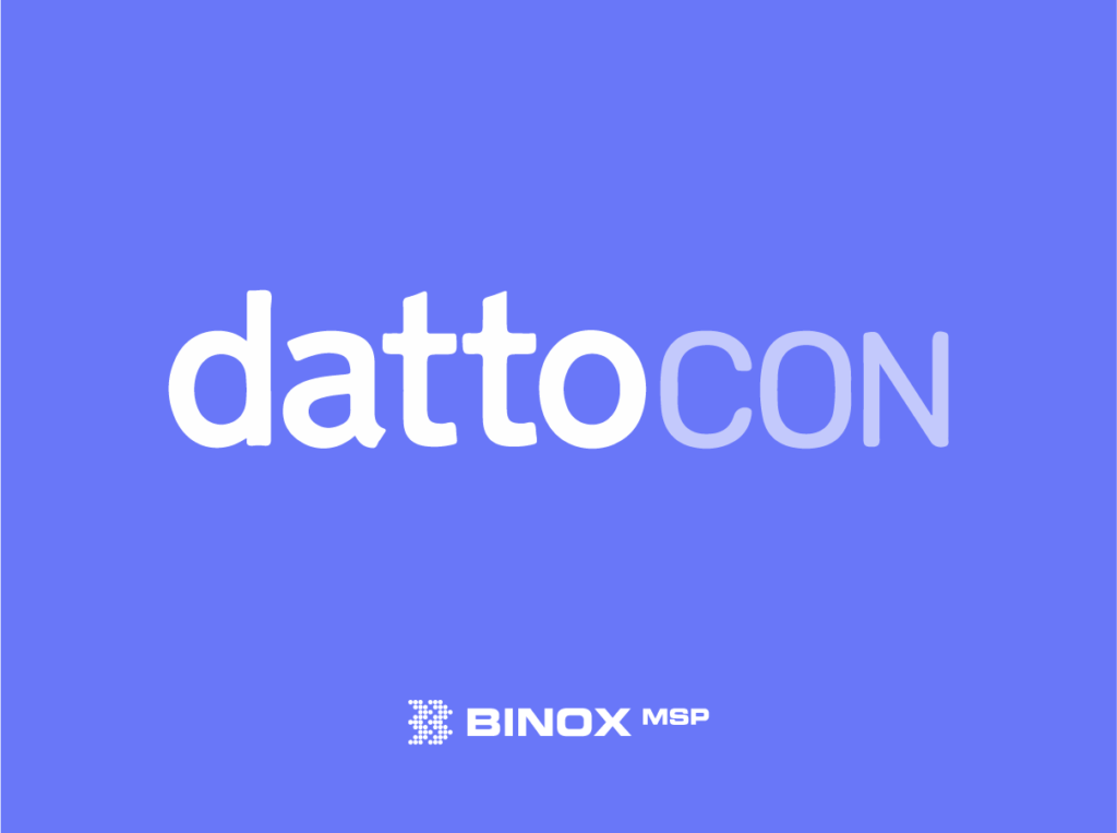 DattoCon 2022 Coming Soon