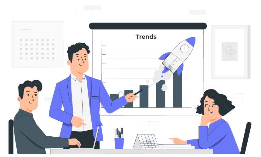 7 Sales Trends for 2023 What MSPs Need to Know image