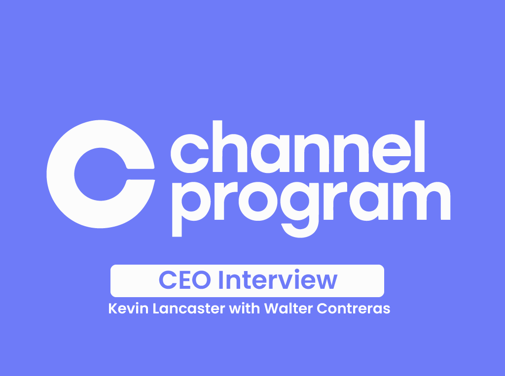hannel Program CEO Interview Blog